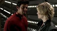 Click to watch 'The Spiders Stratagem' (popup) Andromeda